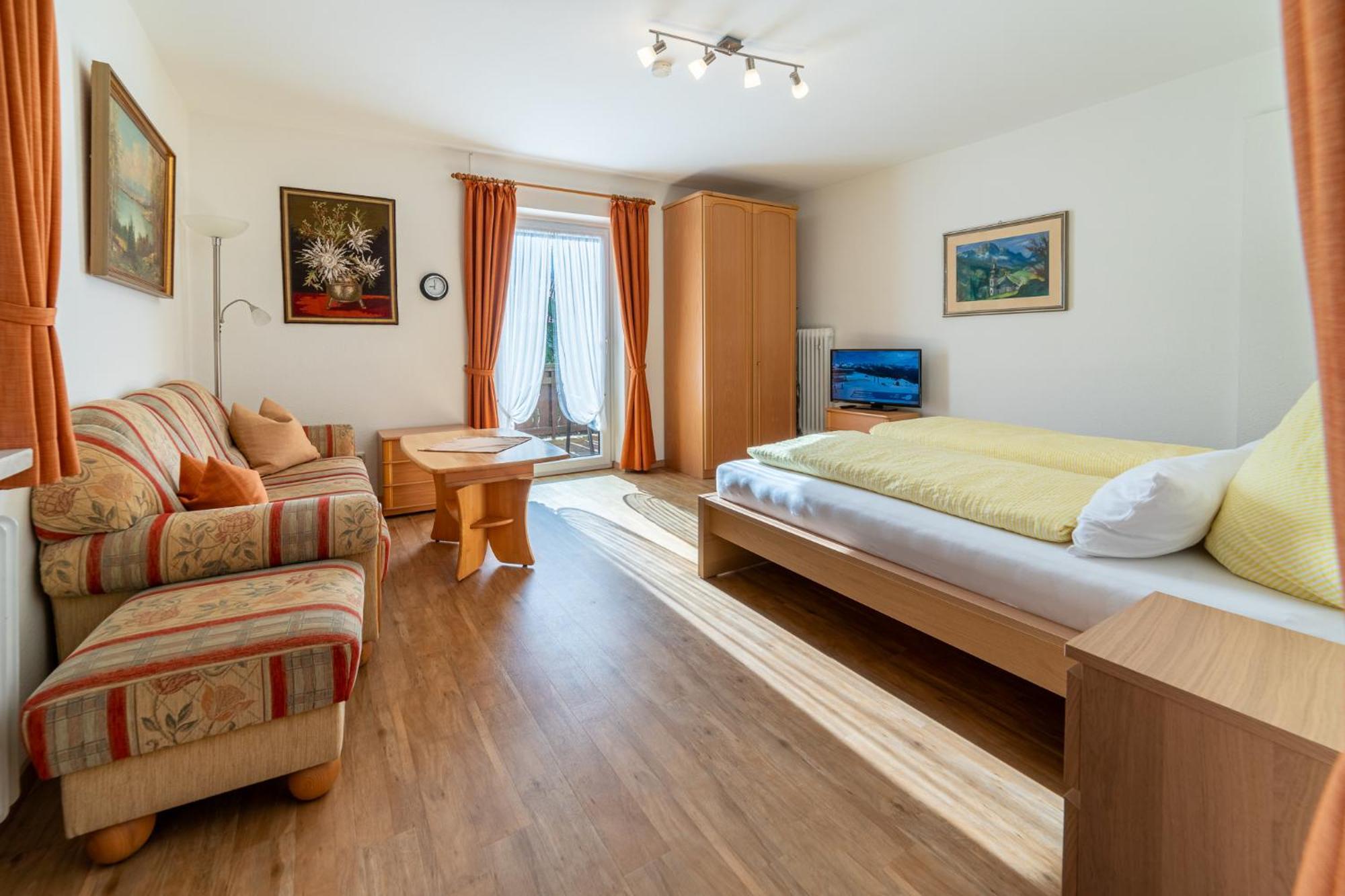 Haus Wonka - Mayer Inkl. Chiemgaukarte Ruhpolding Extérieur photo